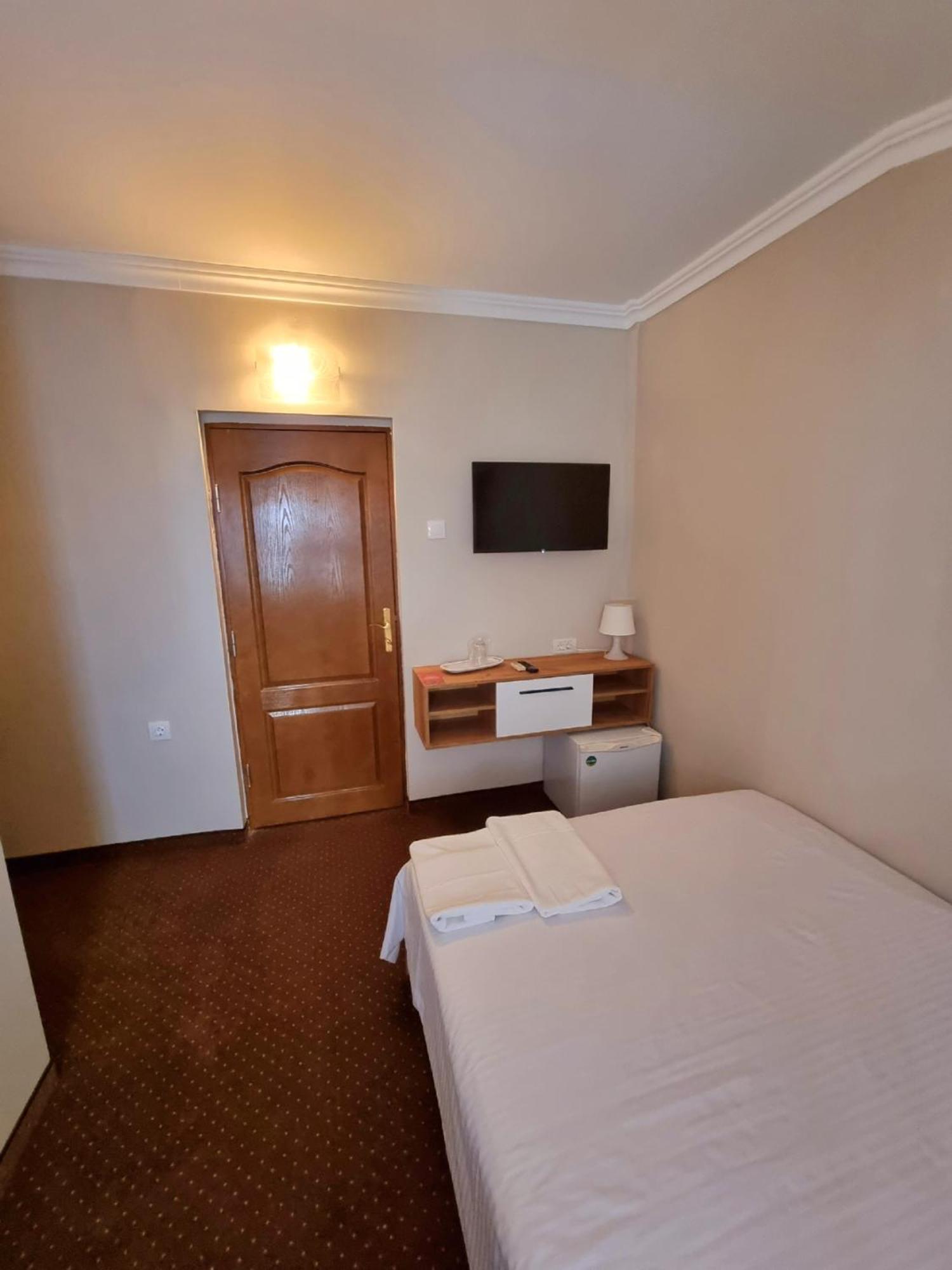 Vila Central Constança Quarto foto